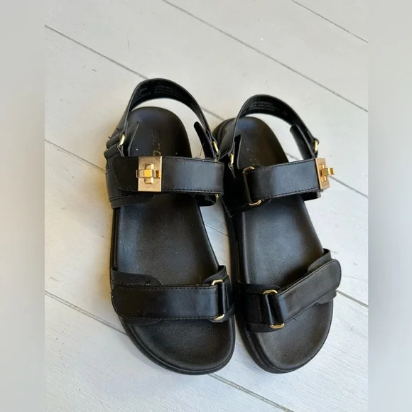 Soda Sandals Women - Picture 1 of 4